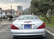 Mercedes Benz SL500