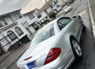 Mercedes Benz SL500