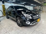 Mercedes Benz GLA200