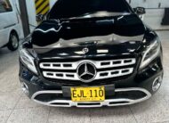 Mercedes Benz GLA200