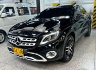 Mercedes Benz GLA200