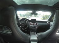 Mercedes Benz A200