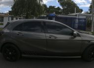 Mercedes Benz A200