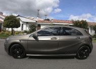 Mercedes Benz A200