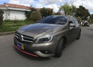 Mercedes Benz A200