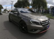 Mercedes Benz A200