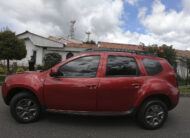 Duster Roja 4×4 Mod