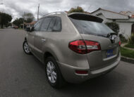 Renault Koleos Modelo 2011