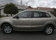 Renault Koleos Modelo 2011