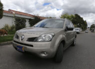 Renault Koleos Modelo 2011