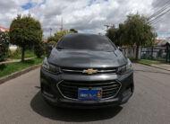 Chevrolet Tracker Mod