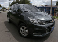 Chevrolet Tracker Mod