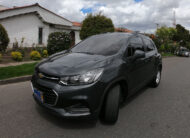 Chevrolet Tracker Mod