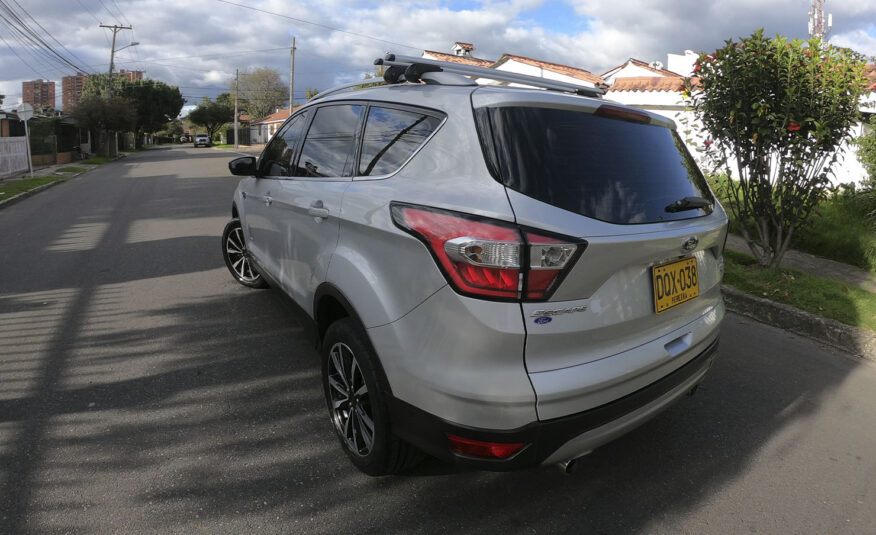 Ford Escape