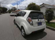 Chevrolet Spark GT