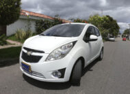 Chevrolet Spark GT