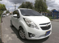 Chevrolet Spark GT