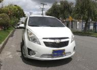 Chevrolet Spark GT