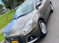 Suzuki DZIRE