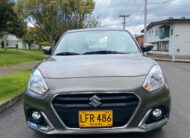 Suzuki DZIRE