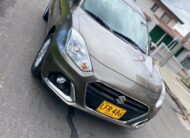 Suzuki DZIRE