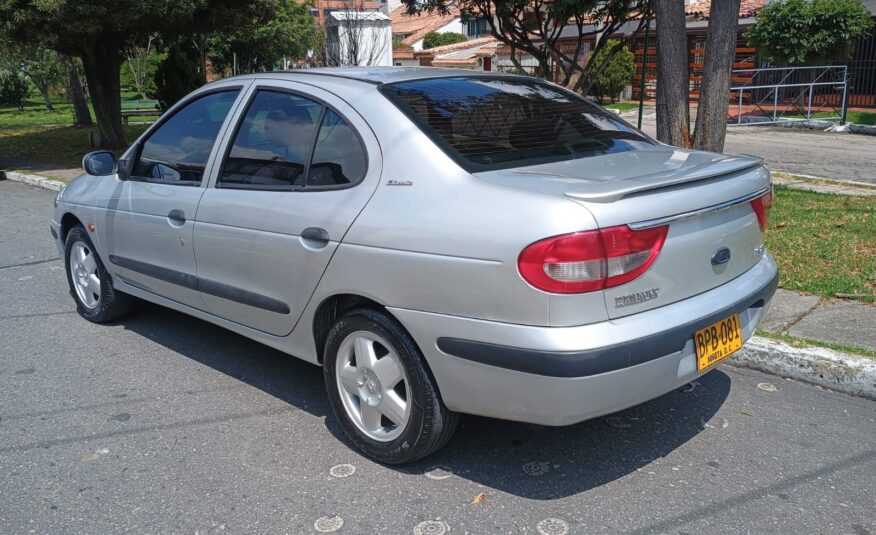 Renault megane 2023