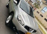 QASHQAI NISSAN