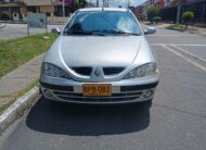 RENAULT MEGANE 2003