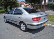 RENAULT MEGANE 2003